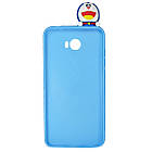 Чохол Cartoon 3D Case для Huawei Y5 II Кіт, фото 2