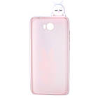 Чохол Cartoon 3D Case для Huawei Y5 II Кролик, фото 2