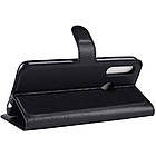 Чохол-книжка Litchie Wallet для Huawei P Smart Plus 2019 / Honor 10i Black, фото 2