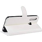 Чохол-книжка Litchie Wallet для Huawei P Smart Plus 2019 / Honor 10i White, фото 2