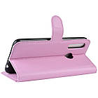 Чохол-книжка Litchie Wallet для Huawei P Smart Plus 2019 / Honor 10i Pink, фото 3