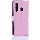 Чохол-книжка Litchie Wallet для Huawei P Smart Plus 2019 / Honor 10i Pink, фото 5