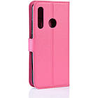 Чохол-книжка Litchie Wallet для Huawei P Smart Plus 2019 / Honor 10i Rose, фото 2