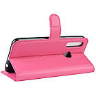 Чохол-книжка Litchie Wallet для Huawei P Smart Plus 2019 / Honor 10i Rose, фото 3