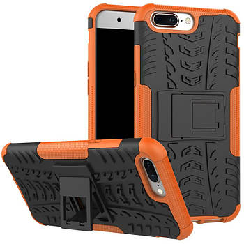 Чохол Armor Case для OnePlus 5 Orange