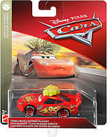 Тачки 3: Молния Маквин в зарослях (Tumbleweed Lightning McQueen) Disney Pixar Cars от Mattel