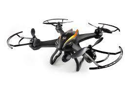 КВАДРОКОПТЕРЫ