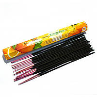 Tangerine (Мандарин)(Darshan)(6/уп) шестигранник