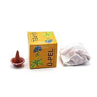 Dr.Dolma U-Pel Cones incense (Тибетське пахощі)