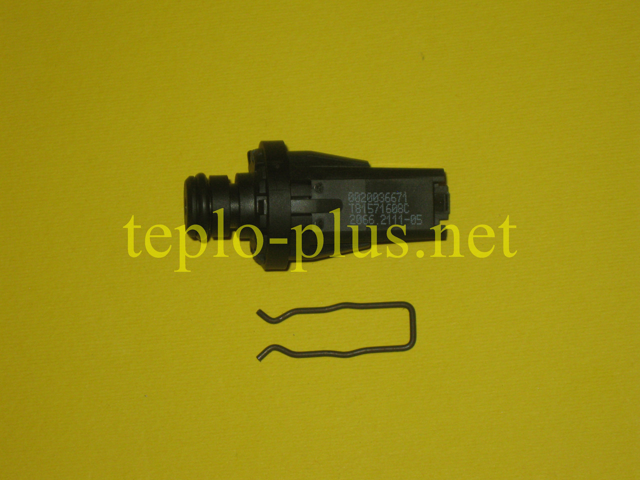 Датчик низького тиску 0020036671 (D003202234) Demrad Atron H24, H28, Adonis B24, Nitromix P24, P28, P35