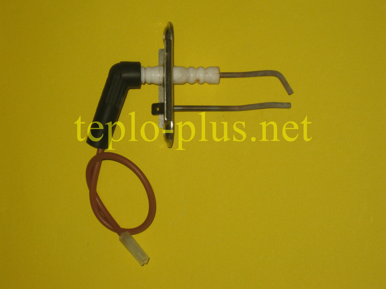 Електрод в зборі 0020111021 Demrad Nitromix P24, P28, P35, фото 1