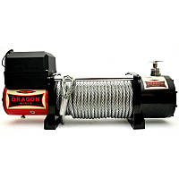 Лебідка автомобільна Dragon Winch Maverick 13000 lbs