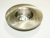 Диск гальмівний передній ВАЗ 2101-2107 2101-3501070 Тріал-Спорт