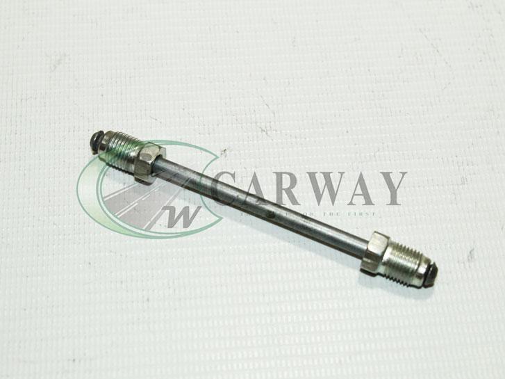 Трубка гальмівна іномарка 0,1 м