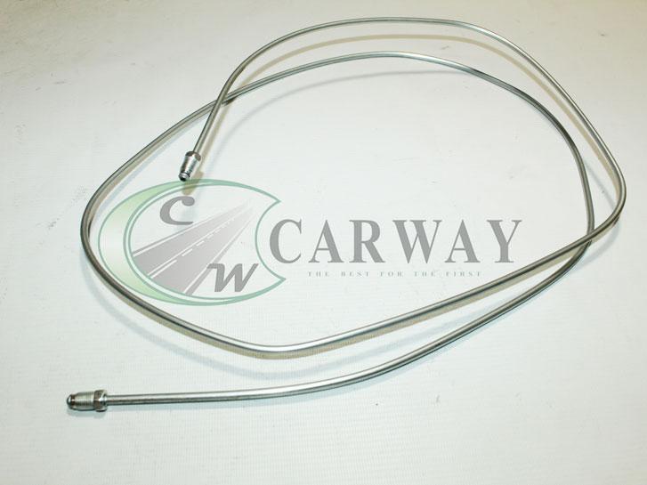 Трубка гальмівна іномарка 2,0 м.