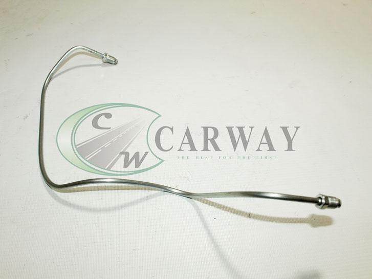 Трубка гальмівна Lanos задня права 96233092