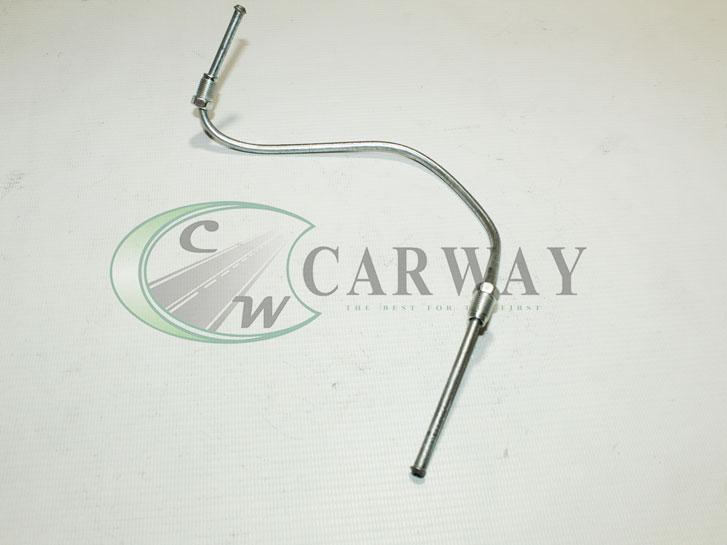 Трубка гальмівна Lanos до розподільника