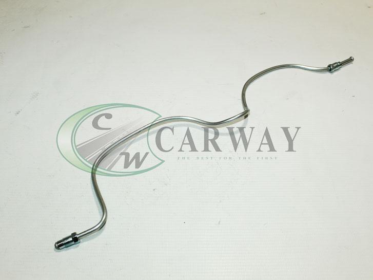 Трубка гальмівна супорта ВАЗ 2101-07 задня ліва 2101-3506110