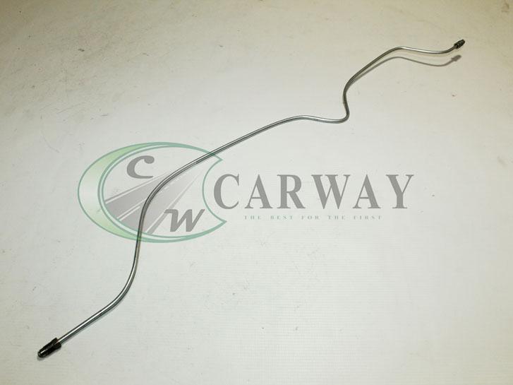 Трубка гальмівна супорта ВАЗ 2101-07 задня права 2101-3506100