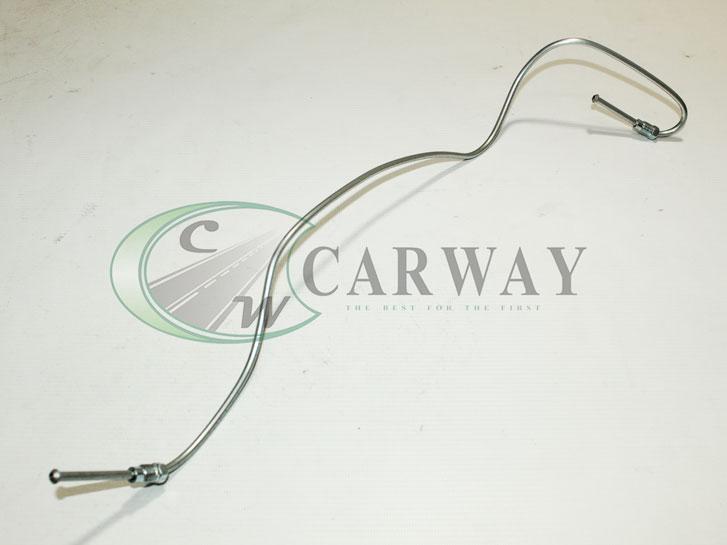 Трубка гальмівна супорта ВАЗ 2108-09 задня права 2108-3506100