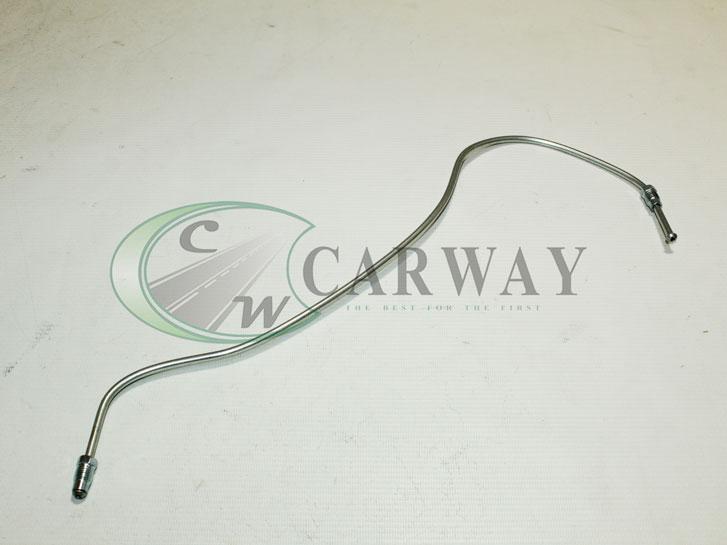 Трубка гальмівна супорта ВАЗ 2108-09 передня ліва 2108-3506050