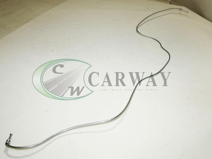 Трубка гальмівна супорта ВАЗ 2108-09 передня права 2108-3506040