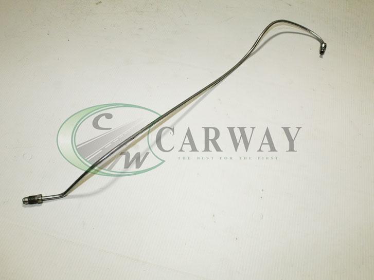 Трубка гальмівна супорта ВАЗ 2110 передня ліва 2110-3506050