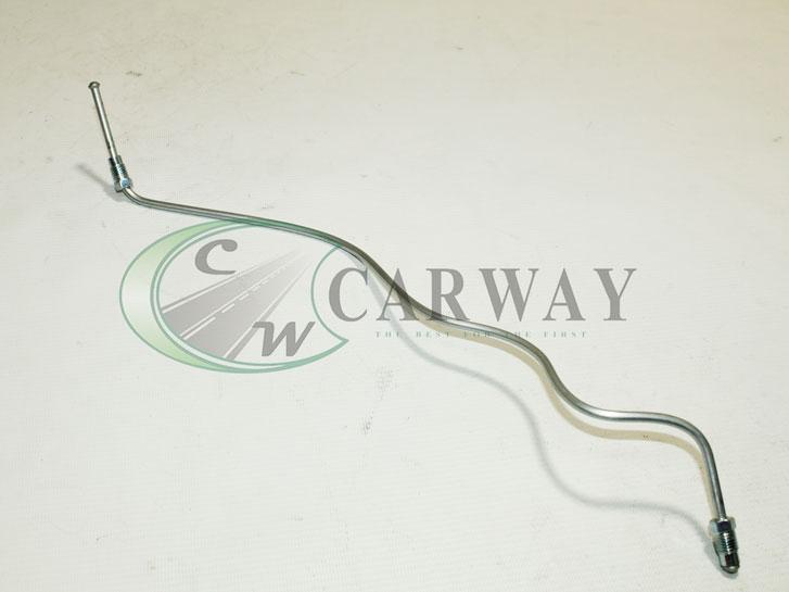 Трубка гальмівна супорта Славута, Таврія задня ліва 1102-3506131