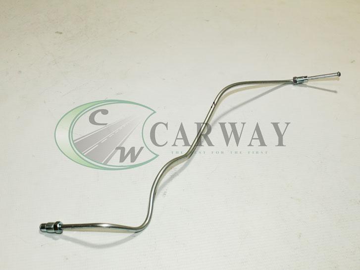 Трубка гальмівна супорта Славута, Таврія задня права 1102-3506130