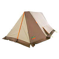 Палатка 5-ти местная GreenCamp 001