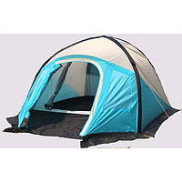 Палатка надувная 3-х местная Mimir 800