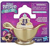 Игровой набор Hasbro Littlest Pet Shop "Пет с предсказанием в закрытой упаковке" (E7894)