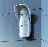 Навіс для датчика руху Ajax MotionProtect Outdoor, фото 4