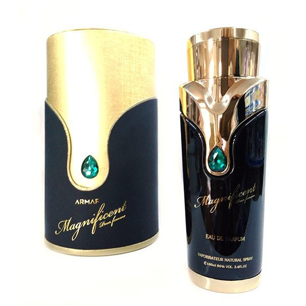 armaf magnificent perfume