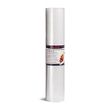 Пакети для Вакууматора в Рулоні - 3 шт - 28х500 см - ОРИГІНАЛ - Сертифікація FDA+LFGB - ТМ ComShop, фото 2