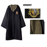 Мантія факультету Пуффендуй (Гафелпаф) XL