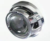 FT Bixenon lens 3.0 (A5) Биксеноновая линза, Fantom