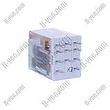 Реле Relpol R3N-2013-23-5220-WTL, 230VAC, 12А/250VAC 12А/30VDC, фото 3