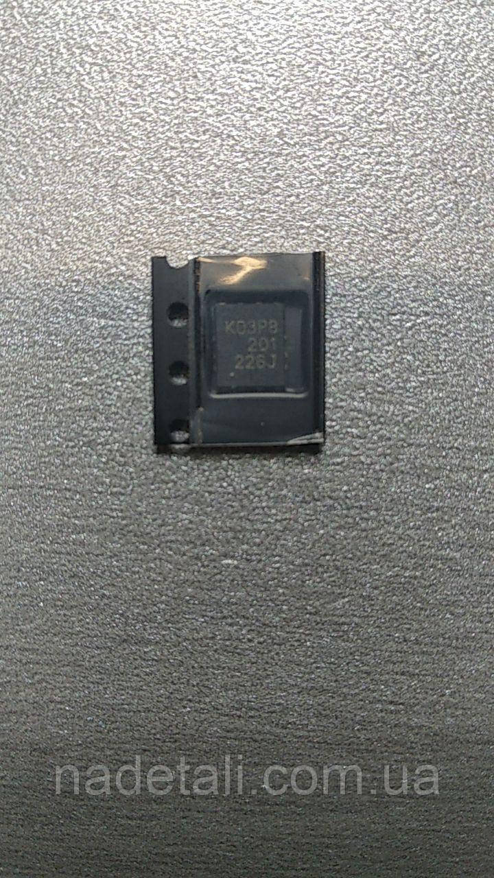 K03P8 mosfet
