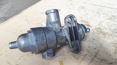 100-3512010-00 Регулятор тиску повітря (з підкачкою) ЗІЛ,КАМАЗ,МАЗ,УРАЛ,КРАЗ,ЛІАЗ РААЗ, фото 3