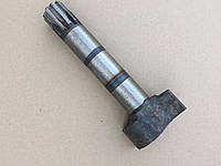 Кулак разжимной МАЗ передний правый (L=250 мм., под втулку 40мм., шлиц 40мм) 5336-3501110-10