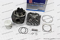 80cm3 Honda Lead AF48 Dio|ZX AF-34/35 Topic AF-38 (Ø48, p-12) ЦПГ в комплекті Тайвань фірма SEE