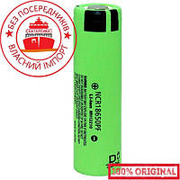 Аккумулятор Li-ion Panasonic 18650 PF 2900 mAh (10А) Оригинал!!!