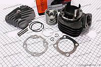 80cm3 Honda Lead AF48 Dio|ZX AF-34/35 Topic AF-38 (Ø48, p-12) ЦПГ в комплекті Тайвань фірма SEE