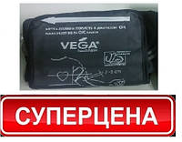 Манжета Vega вега ОРИГИНАЛ размер L 22-42см.