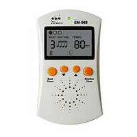 Метроном тюнер ENO EM-968