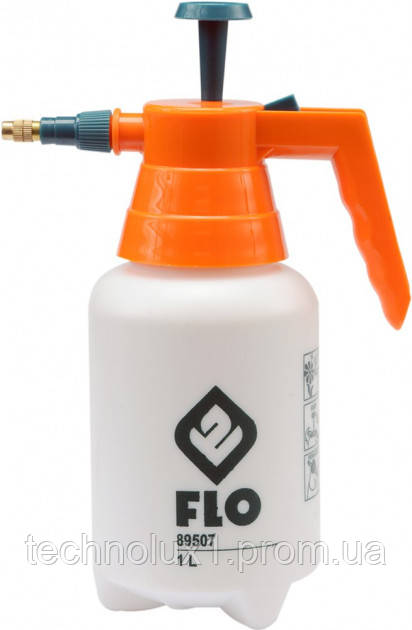 Обприскувач FLO 1 л (89507)