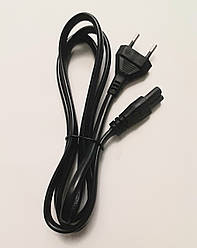 Шнур мережевий 1.5 м