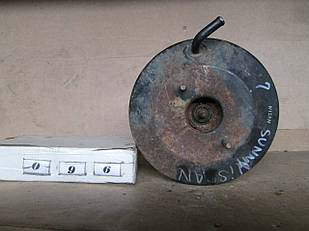 No96 Б/у Вакуумний підсилювач гальм для Nissan Sunny 1986-1988