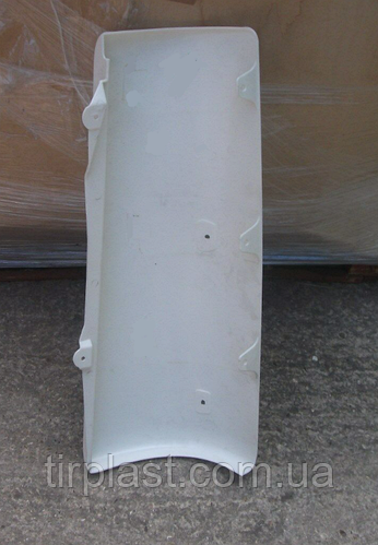 Купить Дефлектор кабины DAF XF E3 E5 угол кабины ДАФ внутренний, цена ...